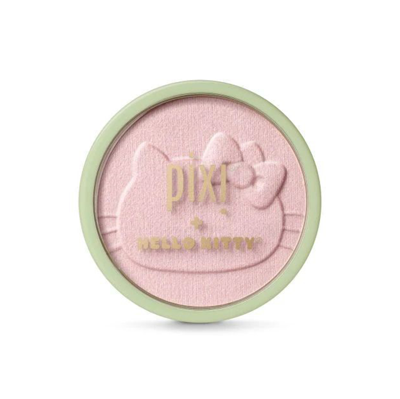 Pixi Hello Kitty Hello Glow-y Powder