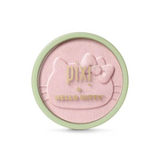 بودرة Hello Kitty Hello Glow-y من Pixi
