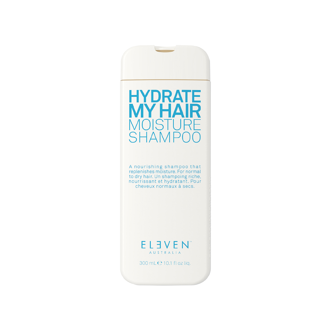 HYDRATE MY HAIR MOISTURE SHAMPOO
