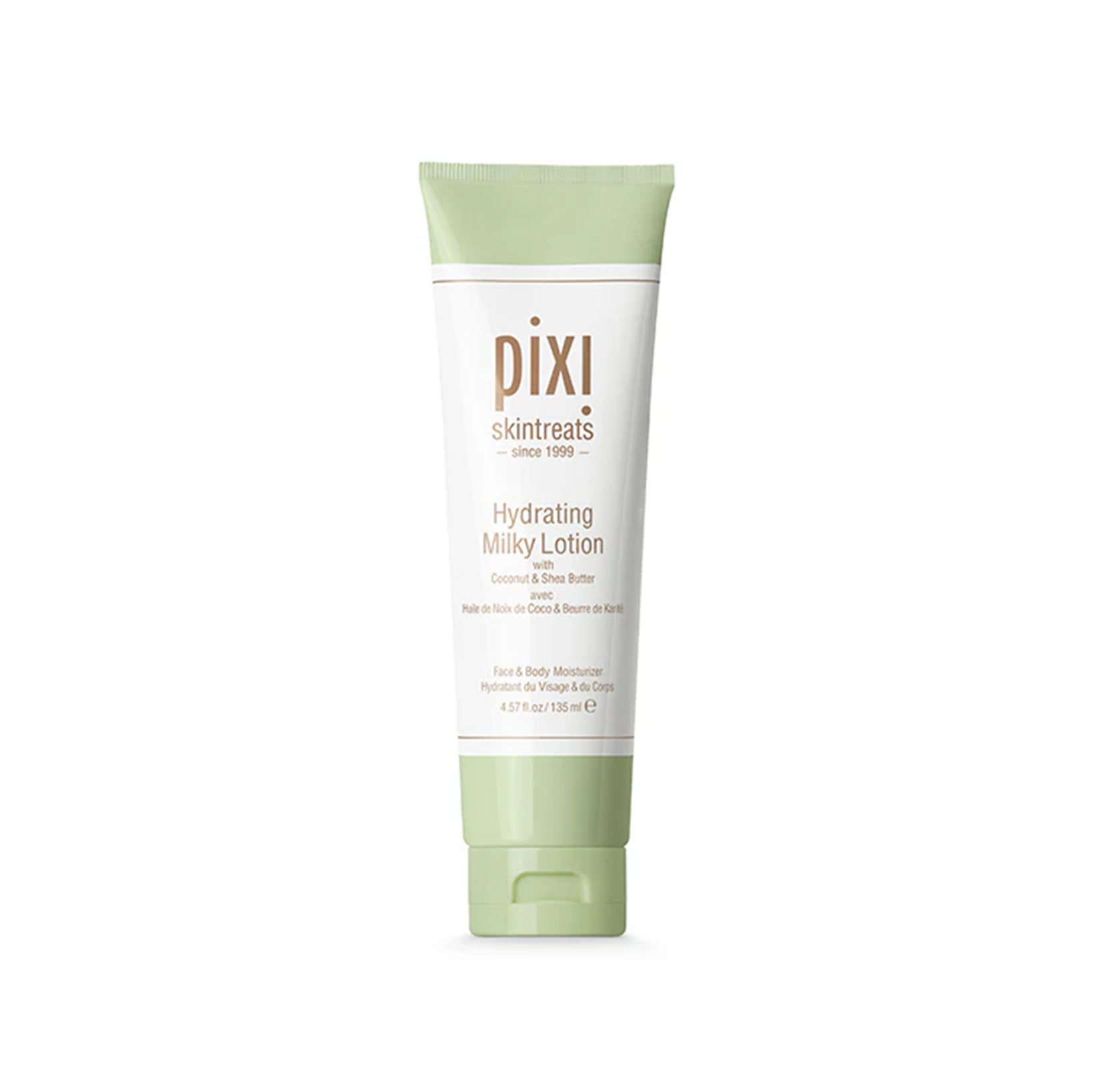 Hydrating Milky Lotion