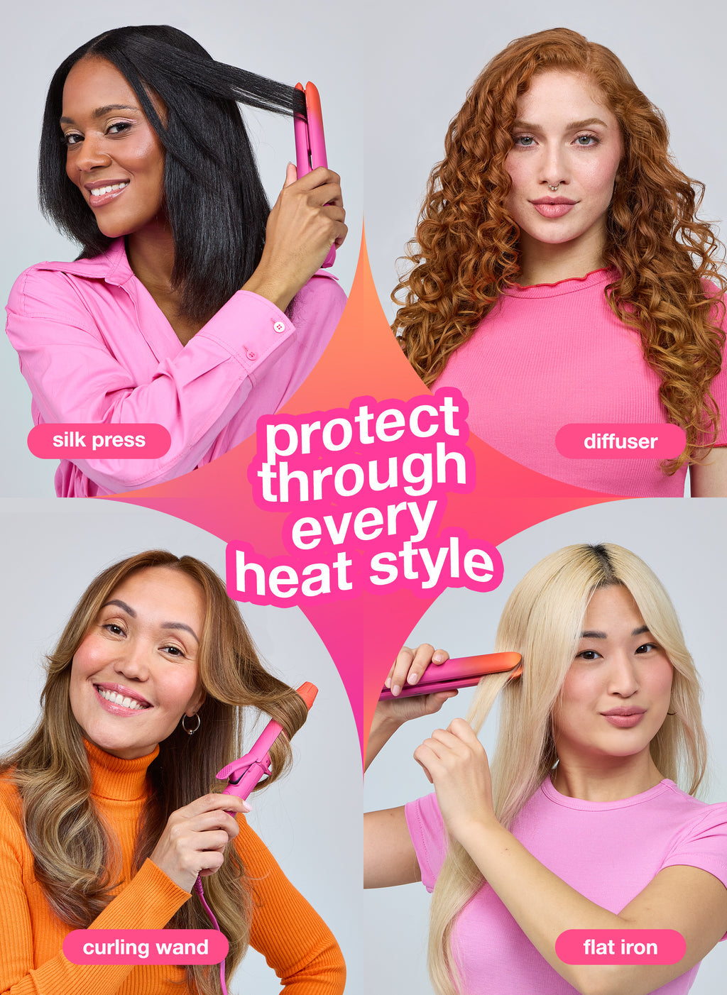 K18 HeatBounce Conditioning Heat Protectant 118 ml