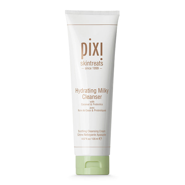 Hydrating Milky Cleanser