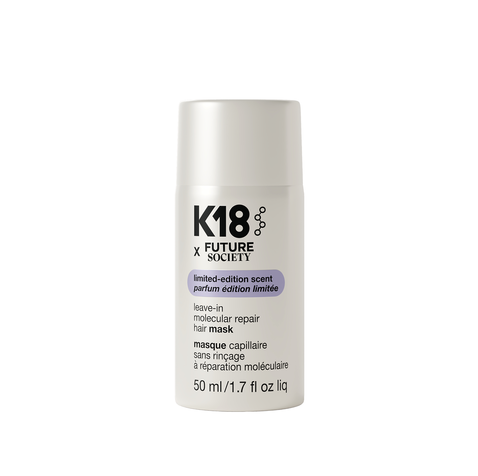 K18 FUTURE SOCIETY MASK (LIMITED EDITION SCENT)