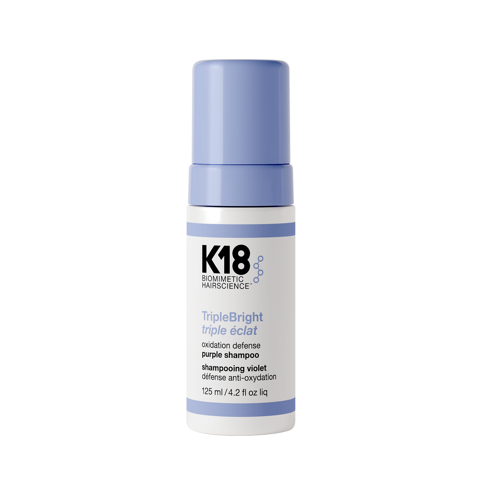 K18 TripleBright Shampoo