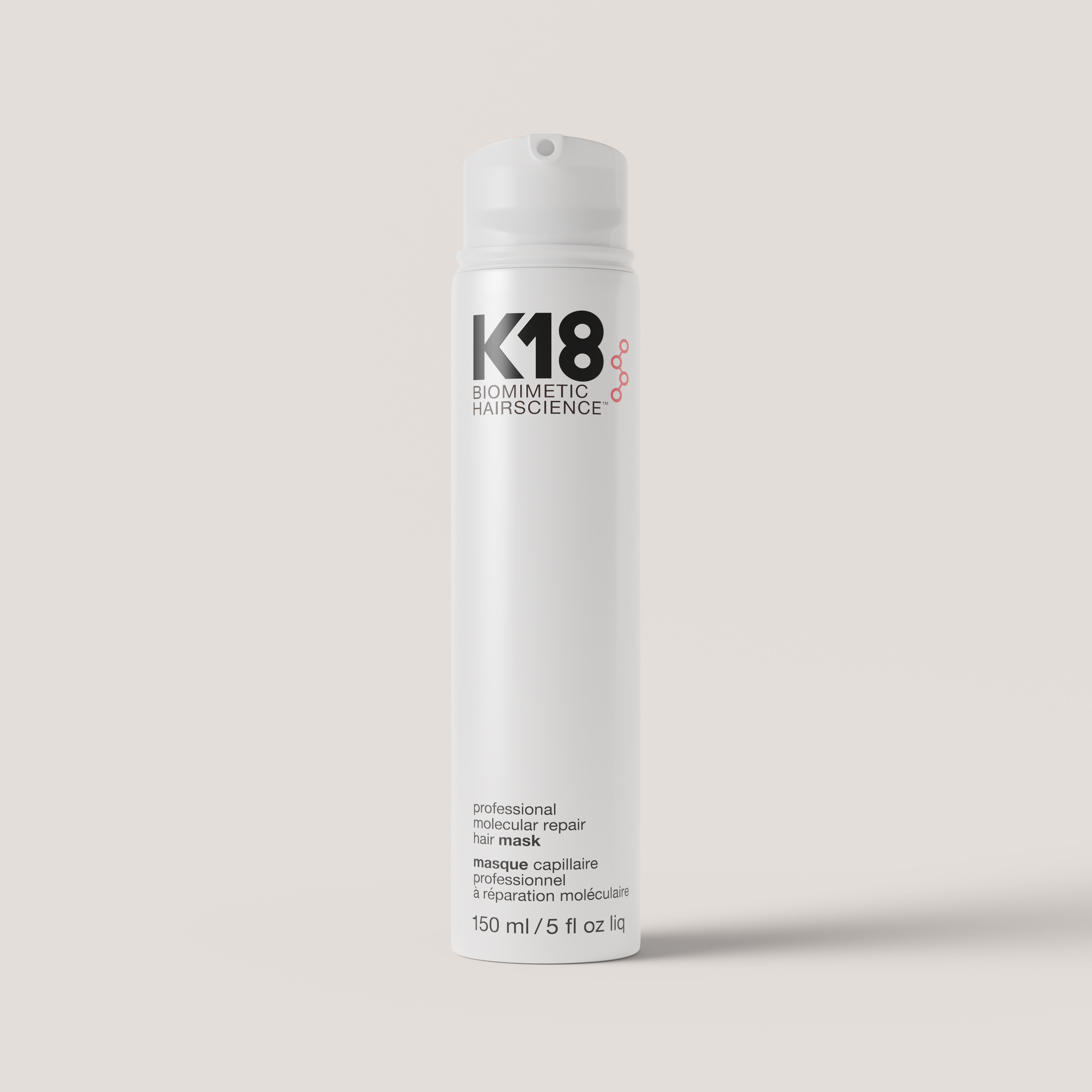 K18 Pro Repair Mask