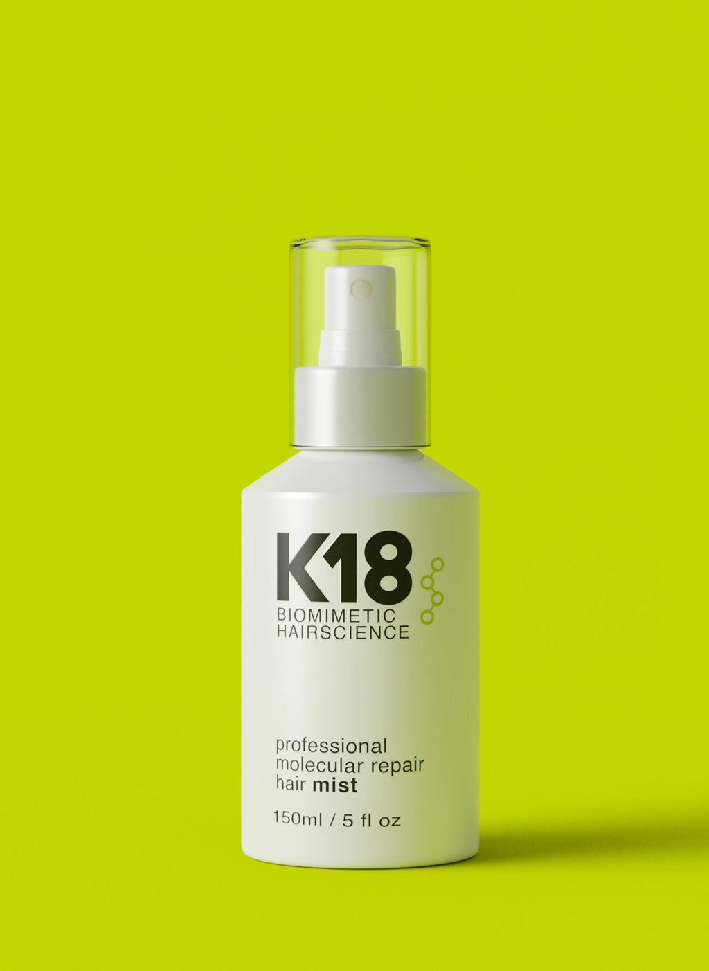 K18 Pro Repair Mist 150ml – Soughe