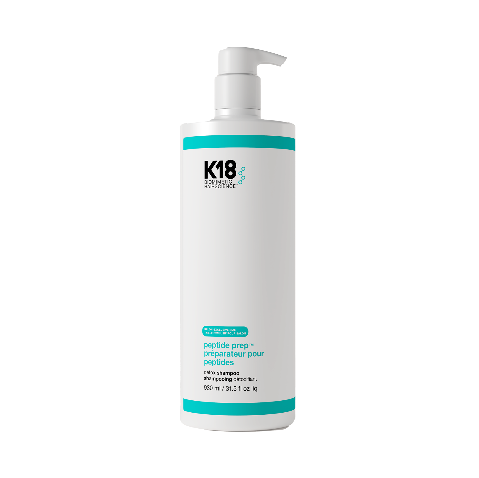 K18 Detox Shampoo