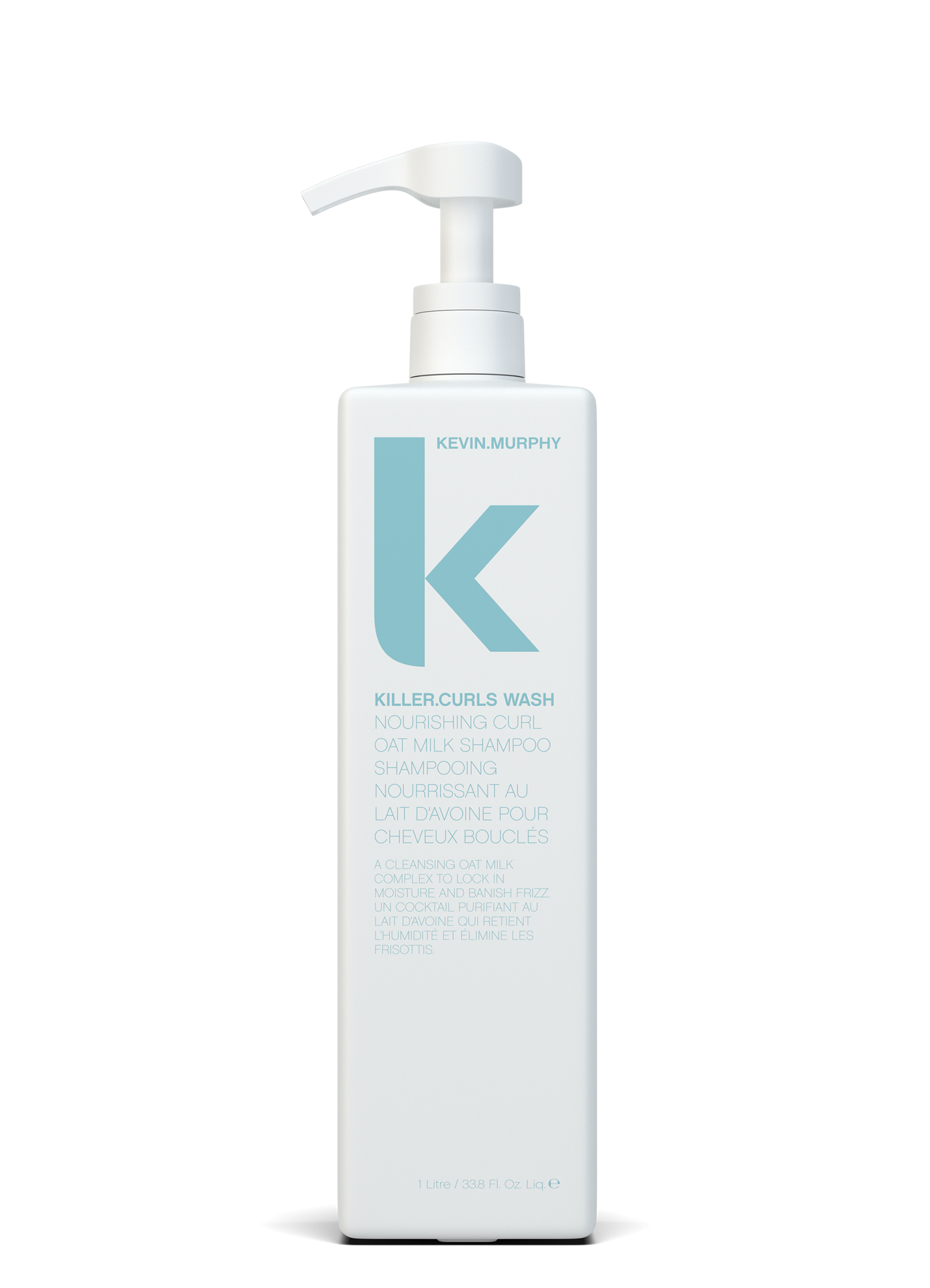 Kevin Murphy Killer.Curls Wash