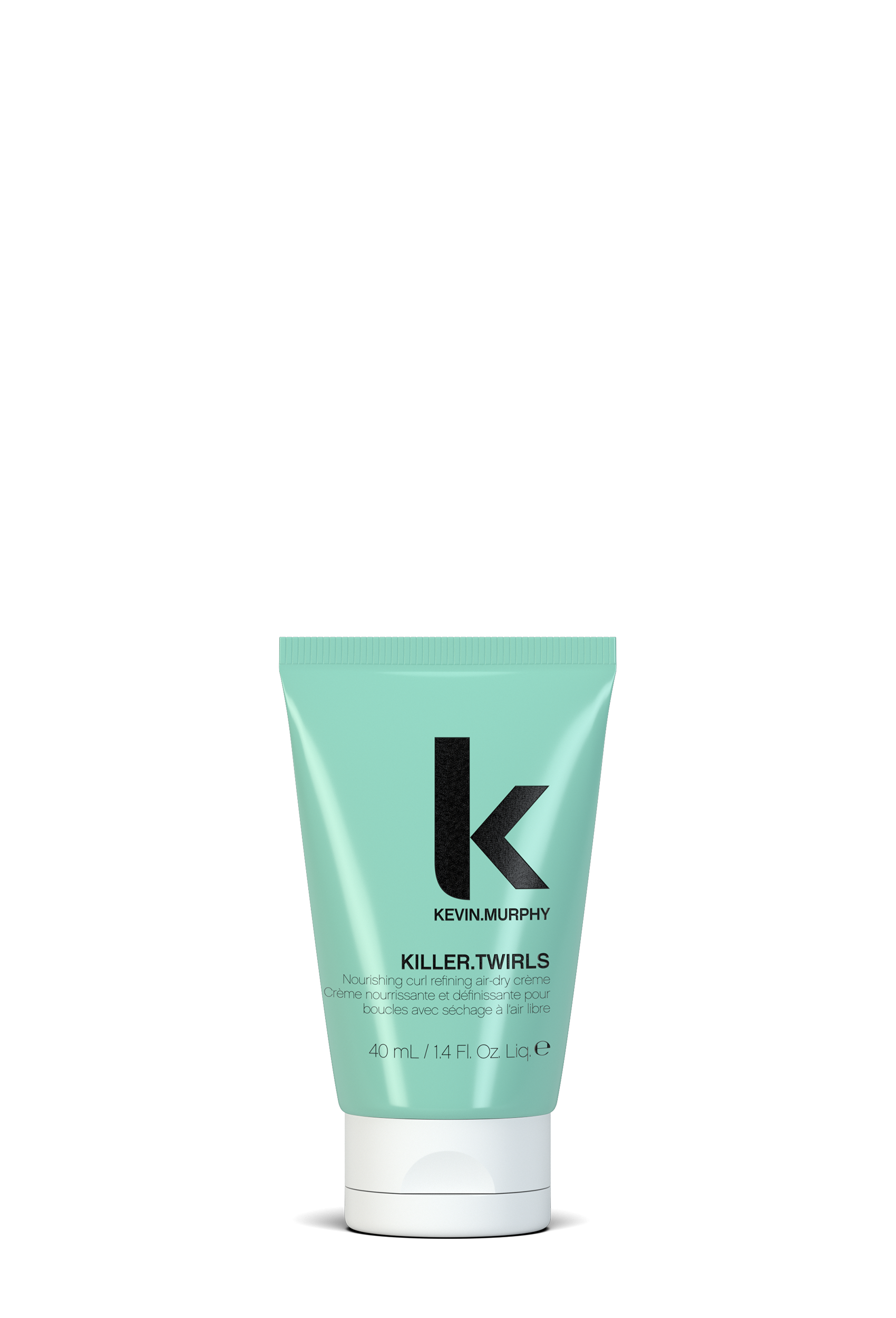 Kevin Murphy Killer.Twirls