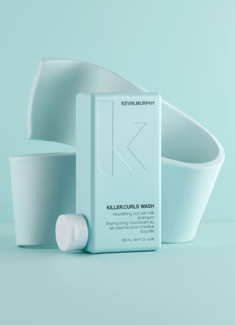 Kevin Murphy Killer.Curls Wash
