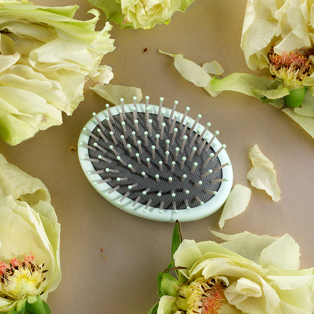 SCALP.SPA فرشاة