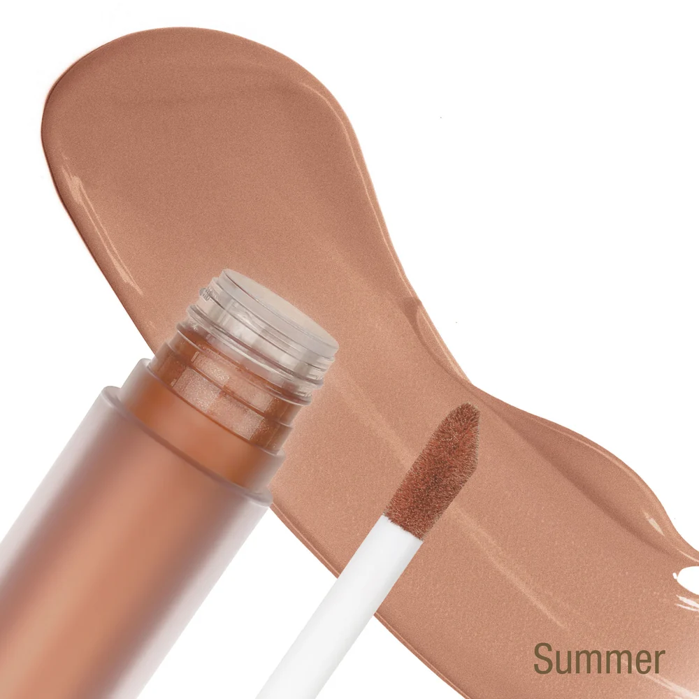 Pixi LiquidGlow Blush