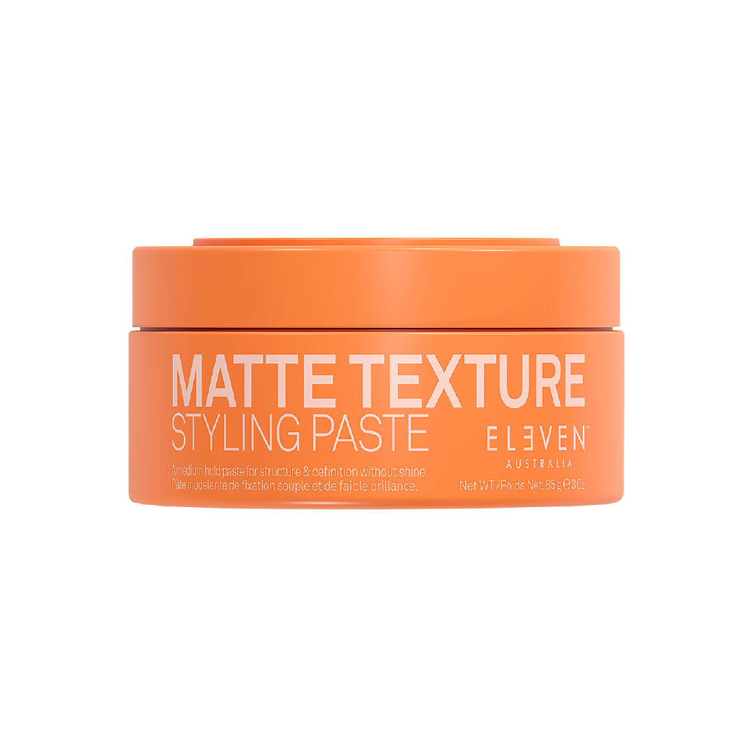 MATTE TEXTURE STYLING PASTE 85G