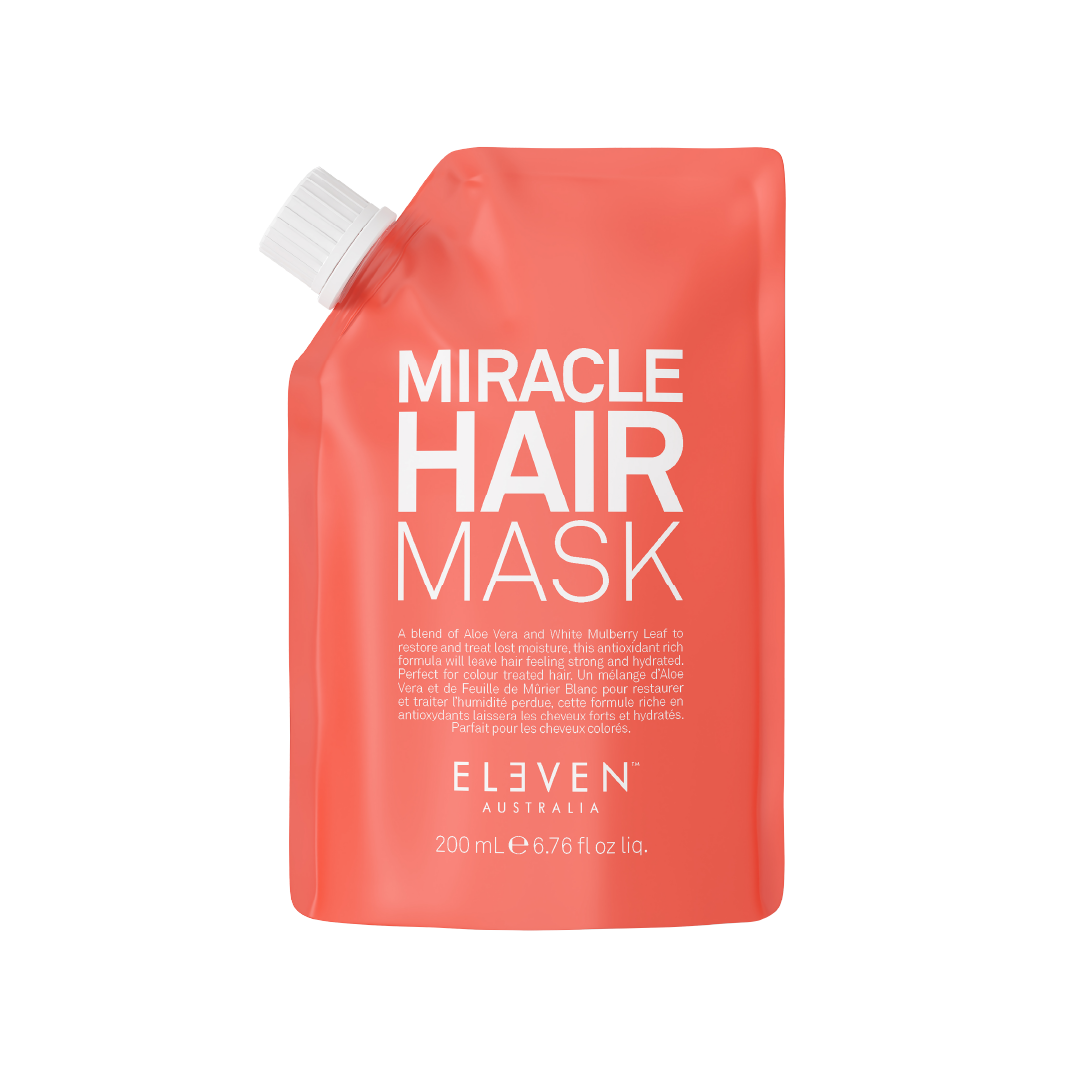 MIRACLE HAIR MASK