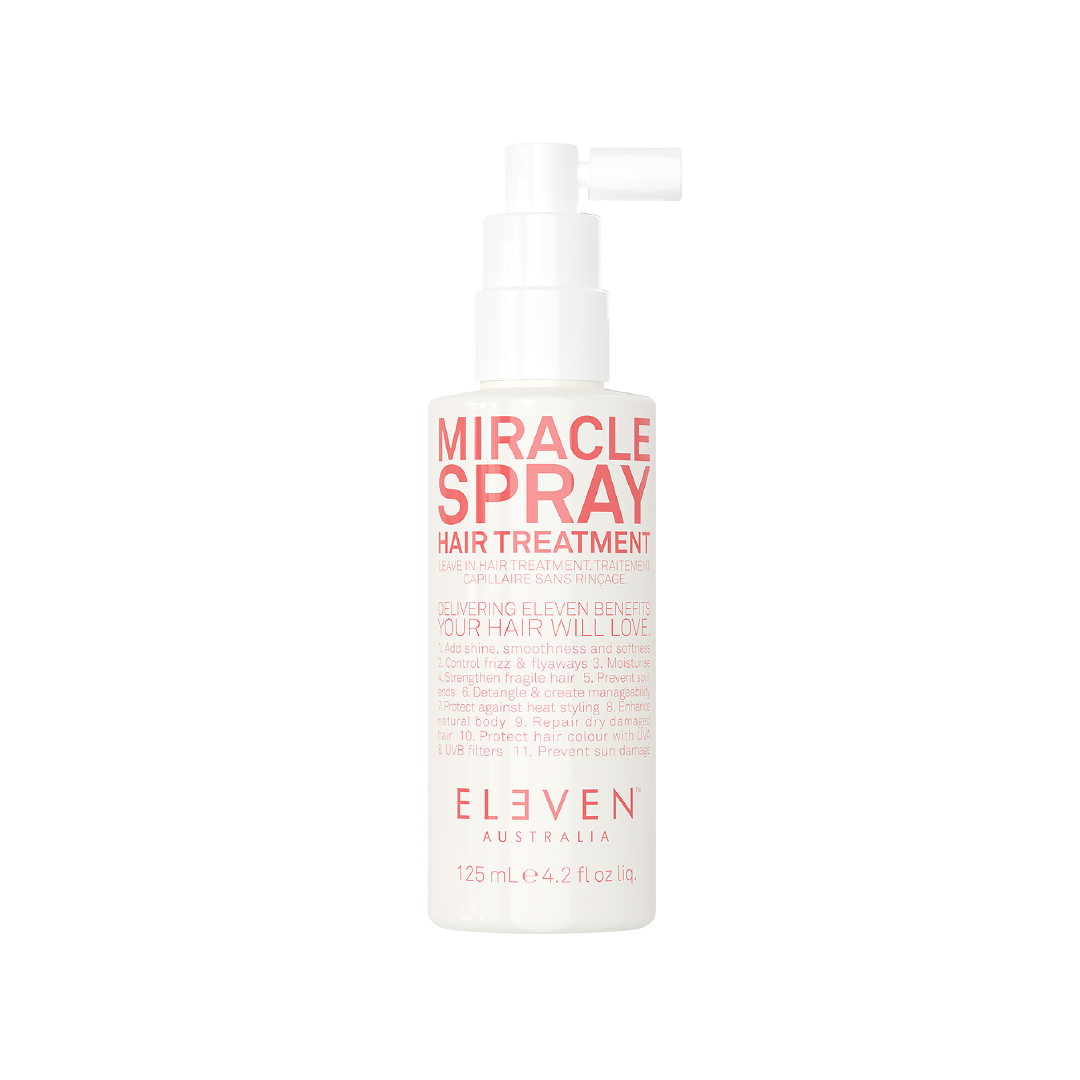 MIRACLE SPRAY HAIR TREATMENT 125ML