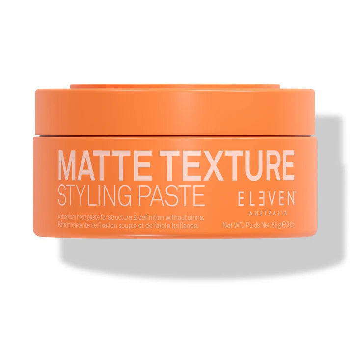 MATTE TEXTURE STYLING PASTE 85G
