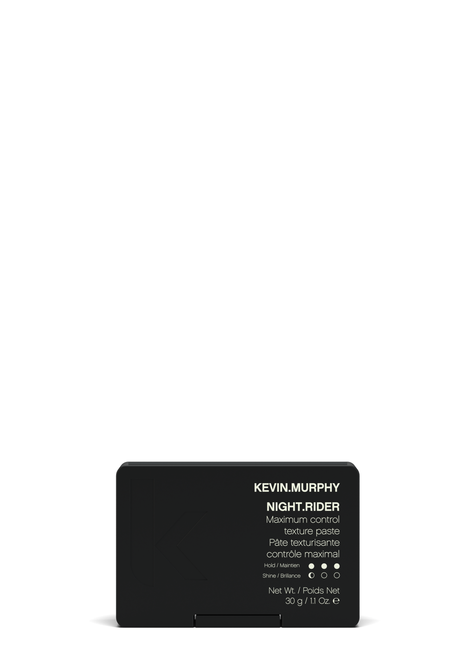 Kevin Murphy Night Rider – Soughe