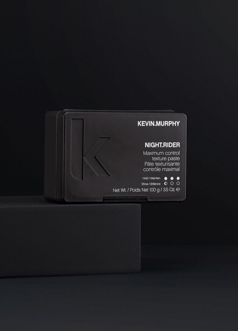 Kevin Murphy Night Rider
