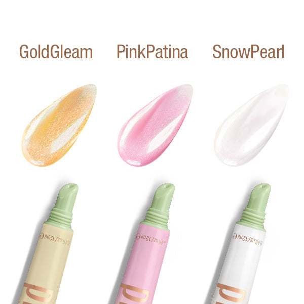 Pixi Lip Tone Trio - Assortment 2