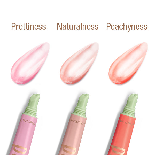 PIXI LipTone Trio-Assortment 1