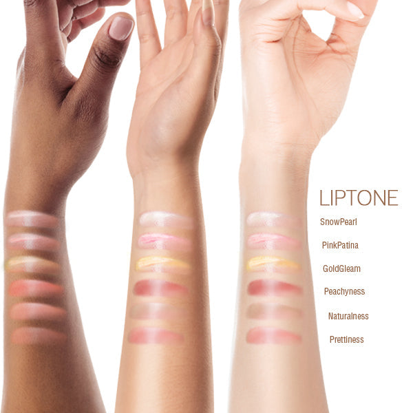 PIXI LipTone Trio-Assortment 1