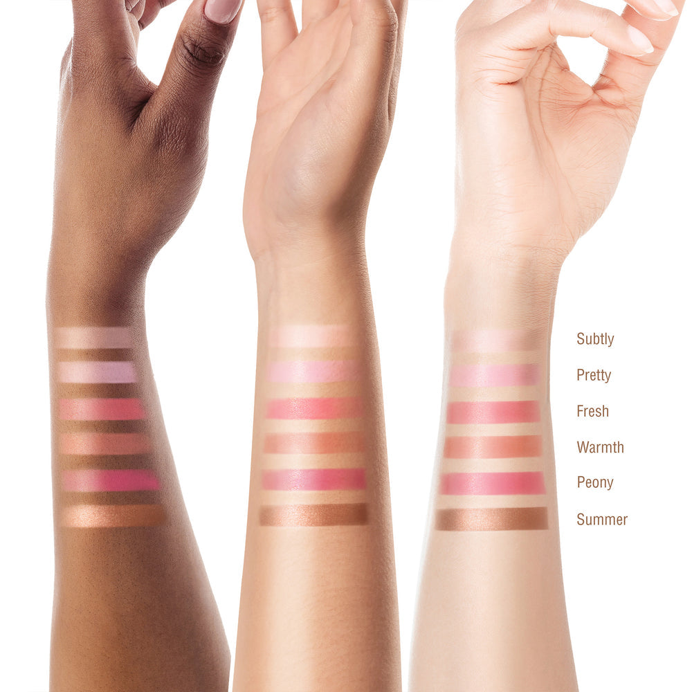 Pixi LiquidGlow Blush