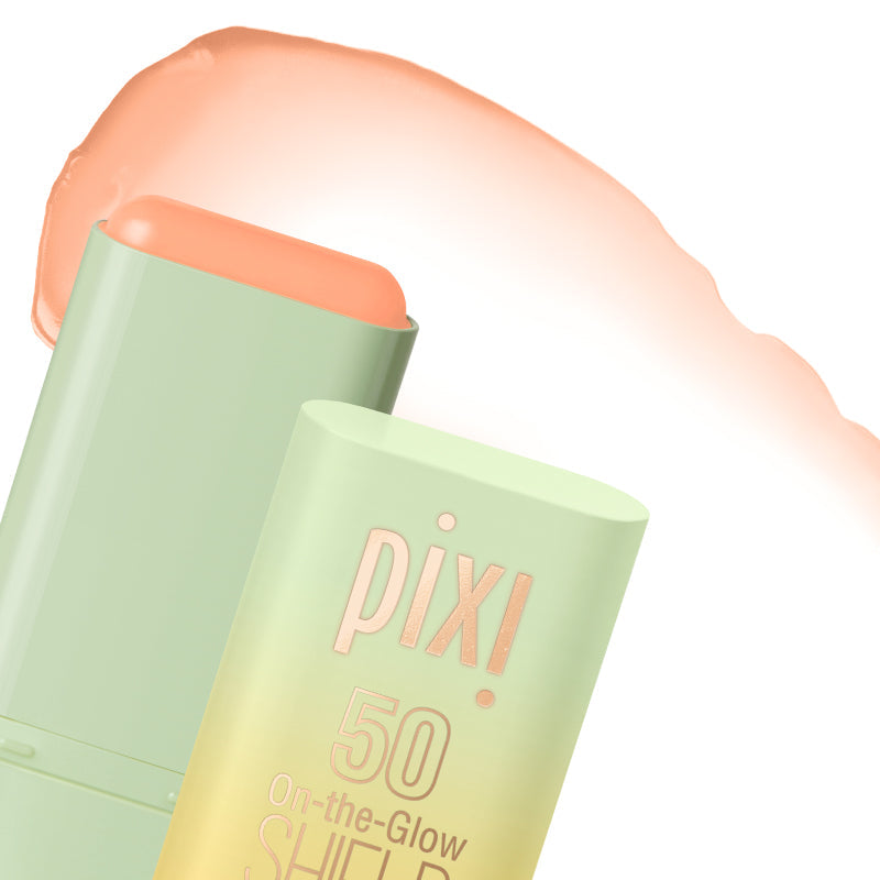 واقي البشرة On-the-Glow بمعامل حماية SPF 50