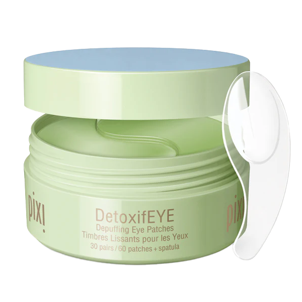 PIXI DetoxifEYE