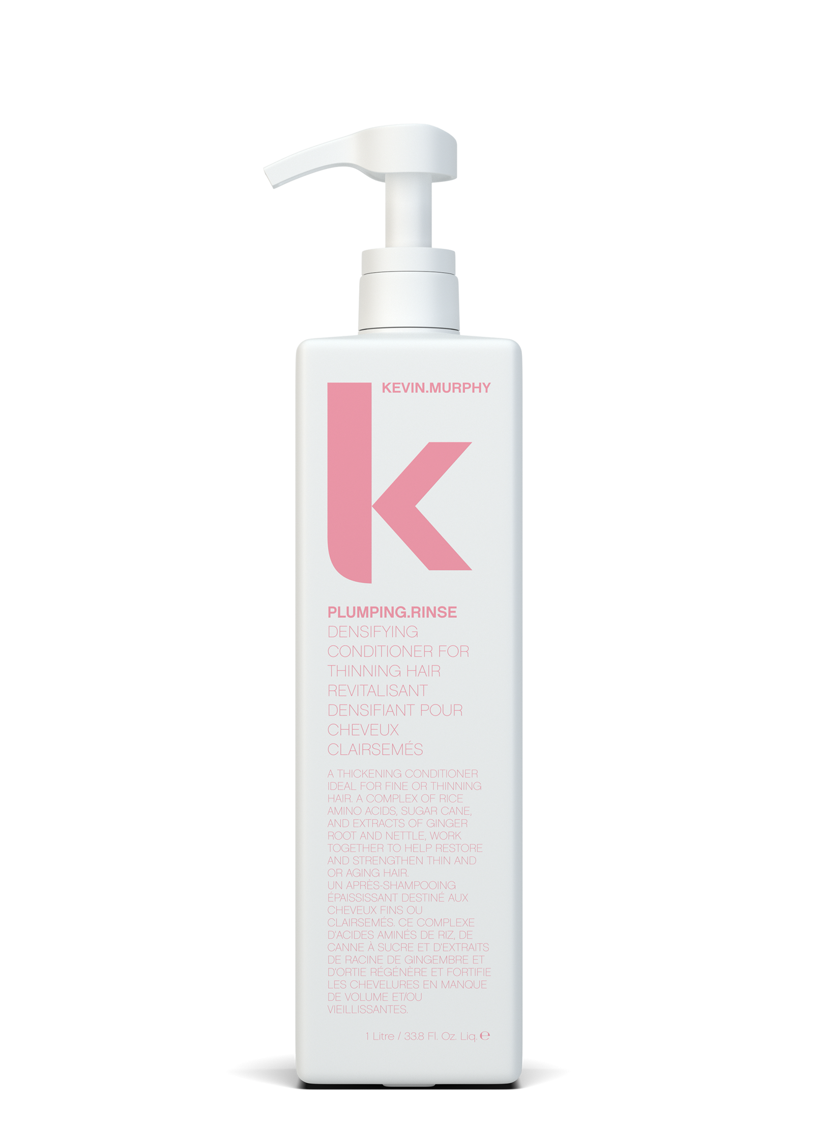 Kevin Murphy PLUMPING RINSE