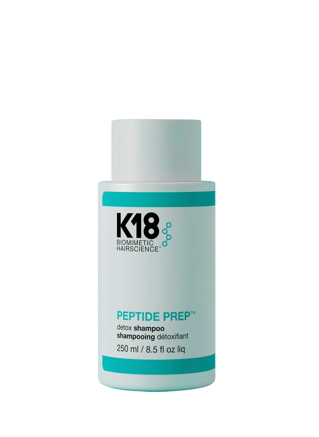 K18 Detox Shampoo