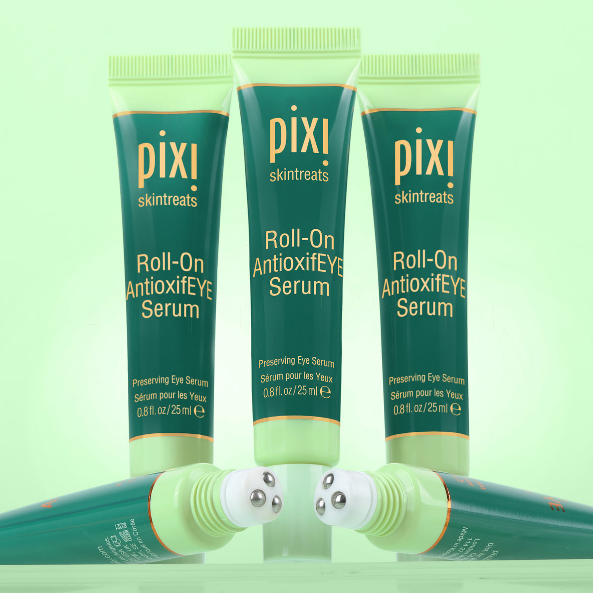 Roll On AntioxifEYE Serum