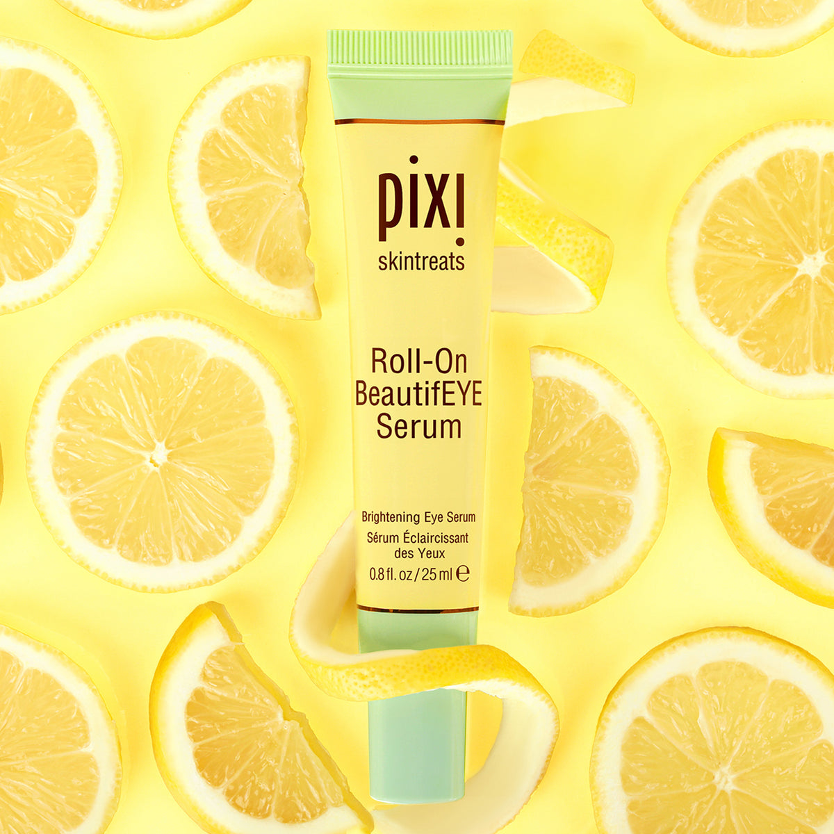 Roll On BeautifEYE Serum