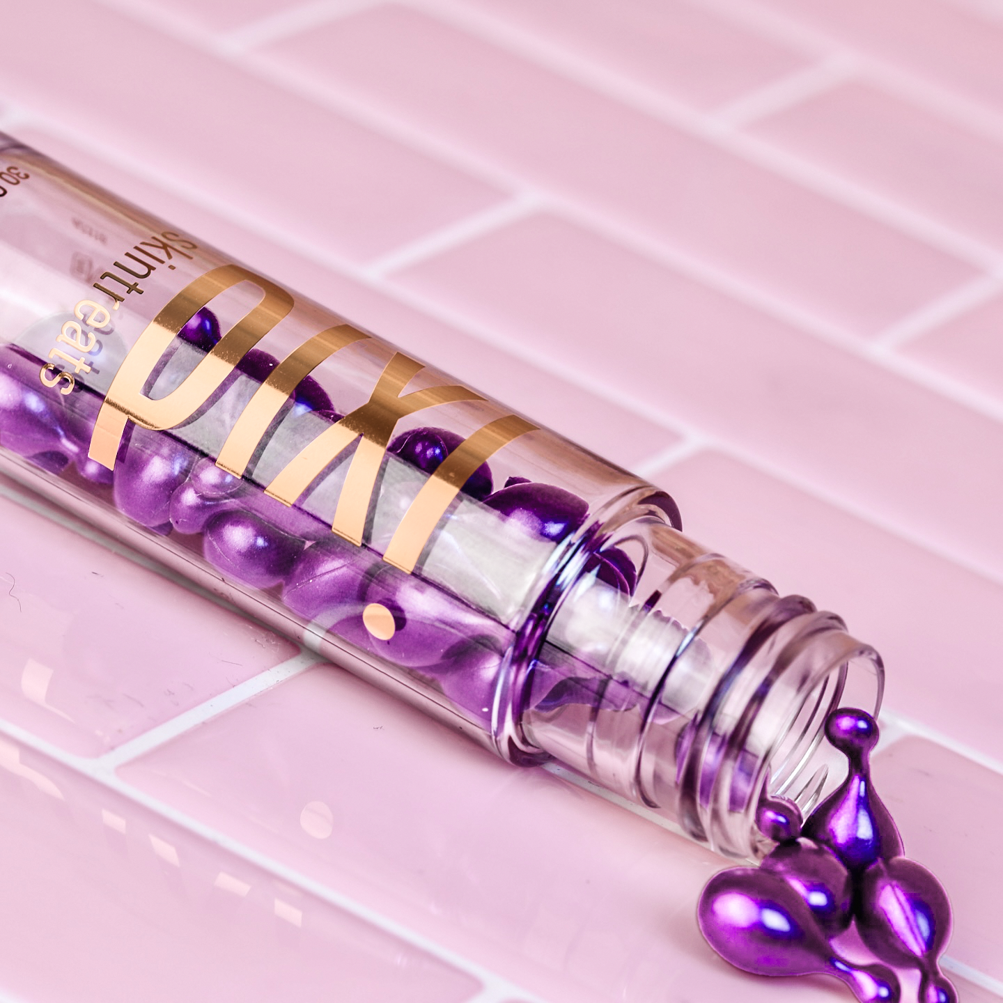 PIXI Retinol CapsuleCare