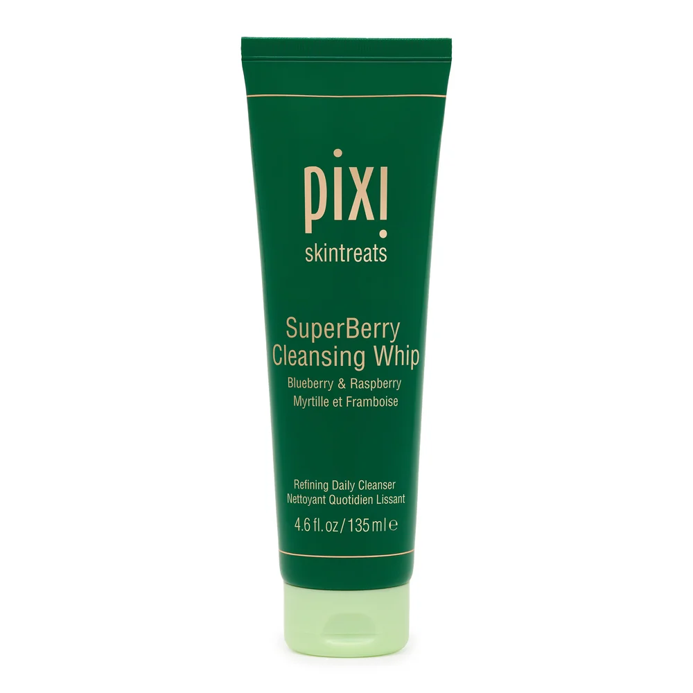 Pixi SuperBerry Cleansing Whip