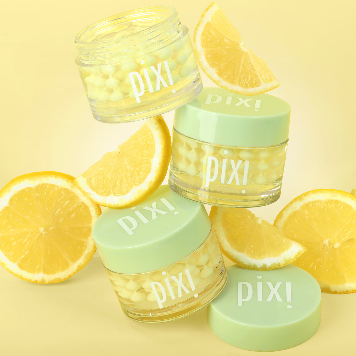 Vitamin C Creme Serum