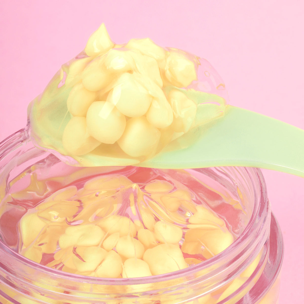 Vitamin C Creme Serum