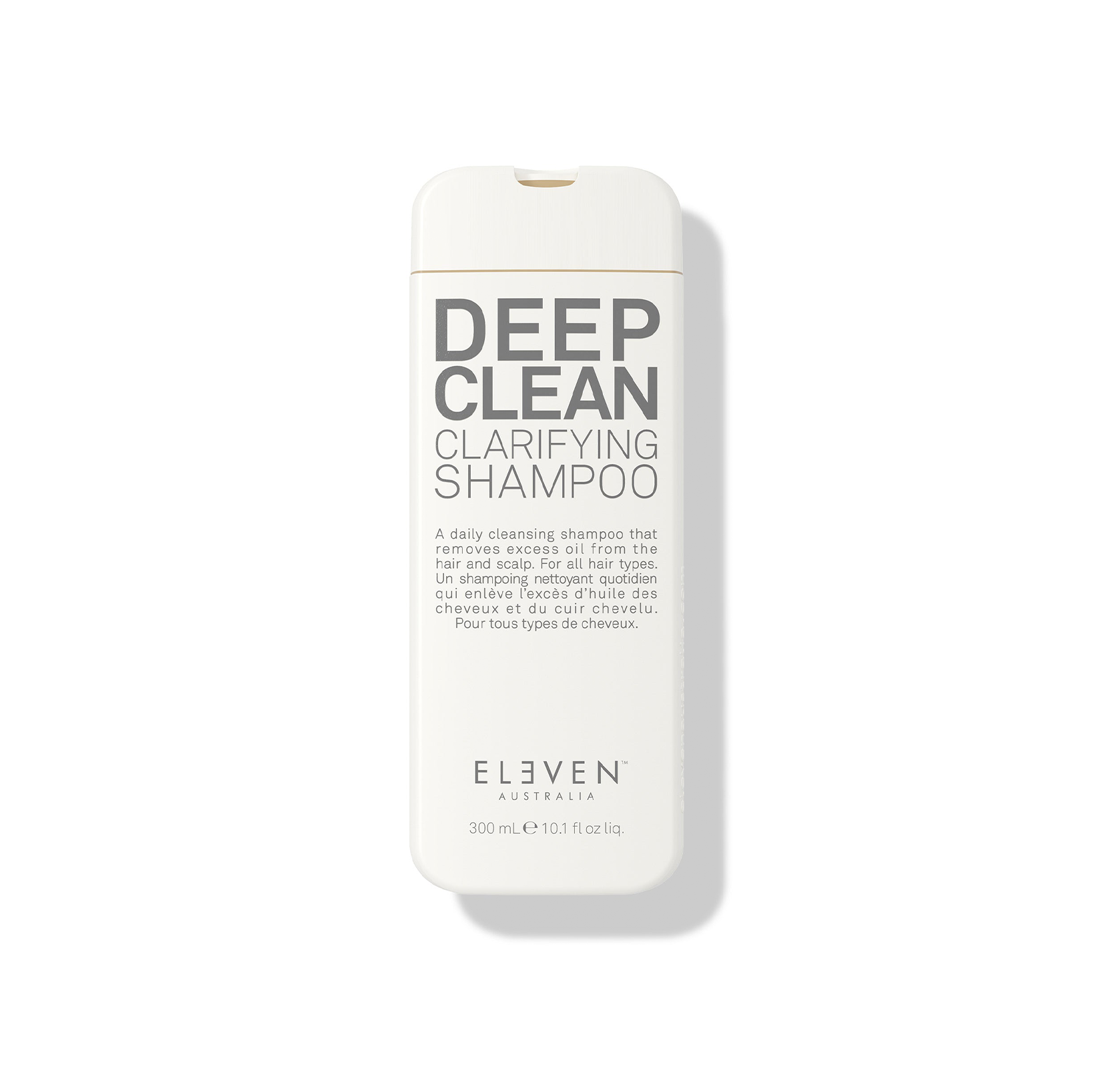 DEEP CLEAN SHAMPOO