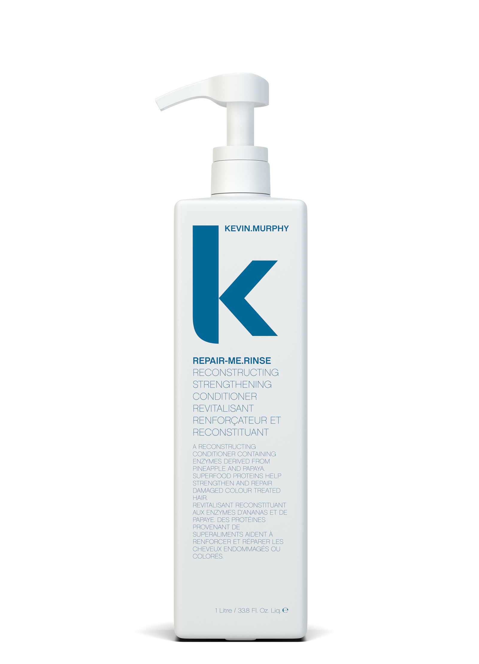 KEVIN MURPHY REPAIR ME RINSE