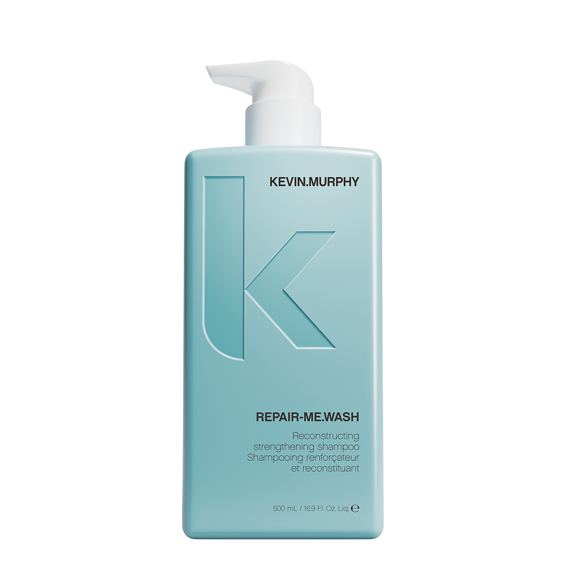 REPAIR ME WASH 500ML LIMITED EDITION