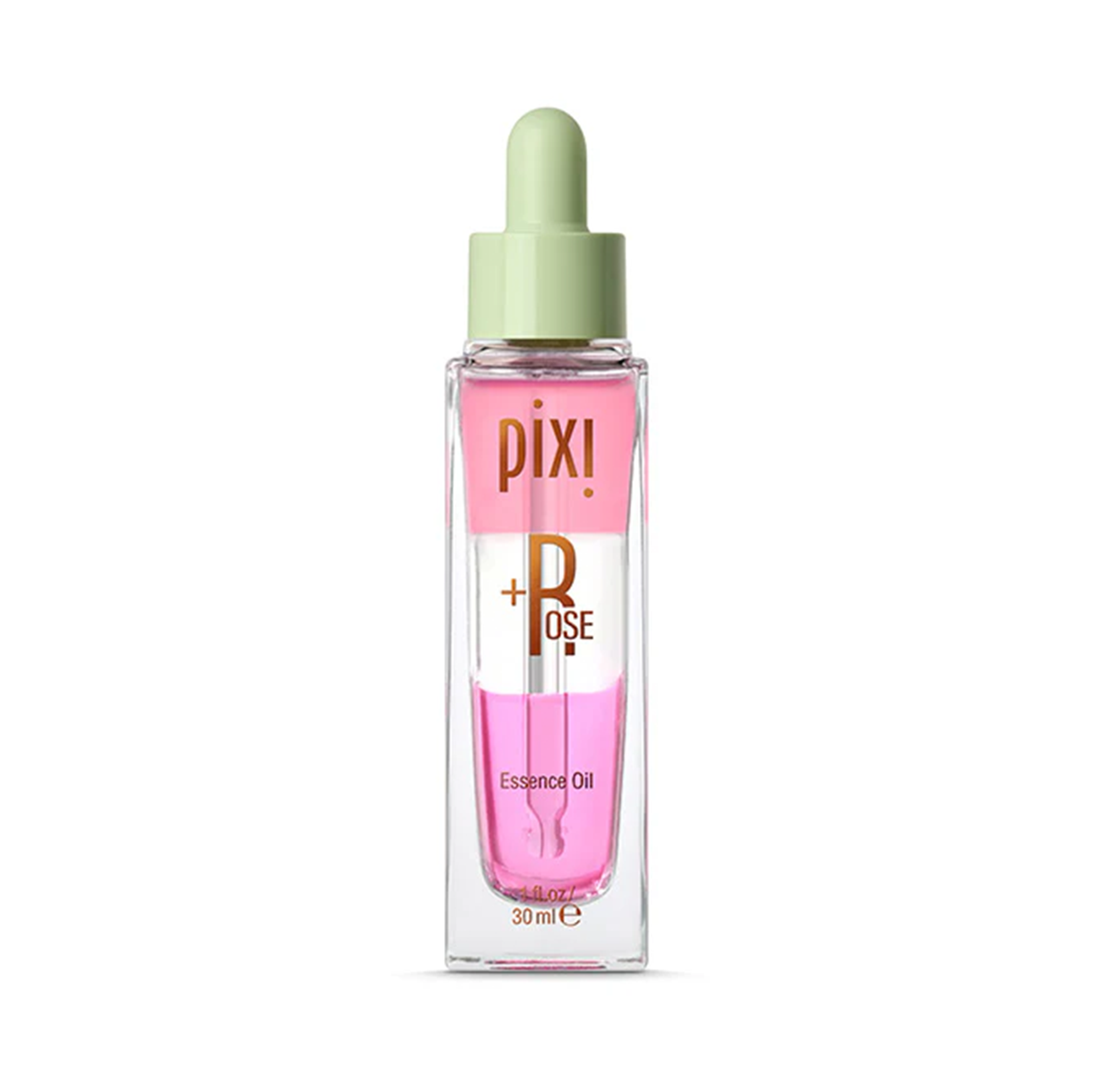 +Rose Essence Oil
