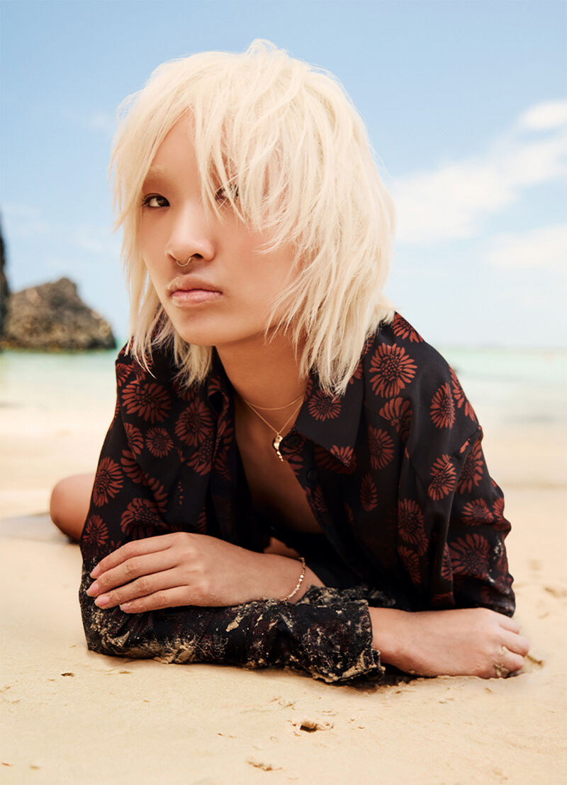 كيفن ميرفي سموث أغين واش