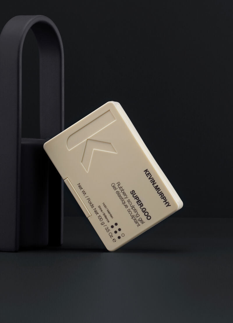 Kevin Murphy SUPER.GOO