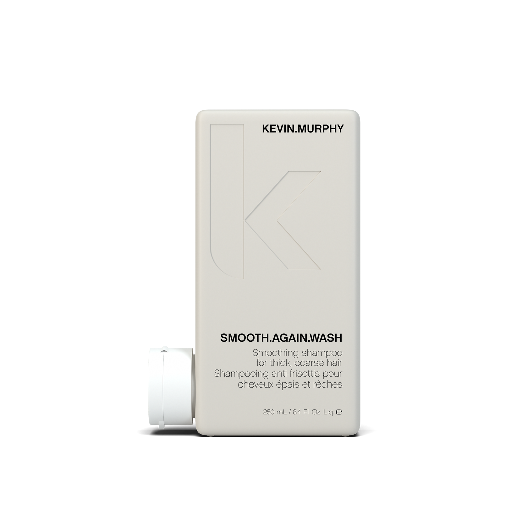 كيفن ميرفي سموث أغين واش