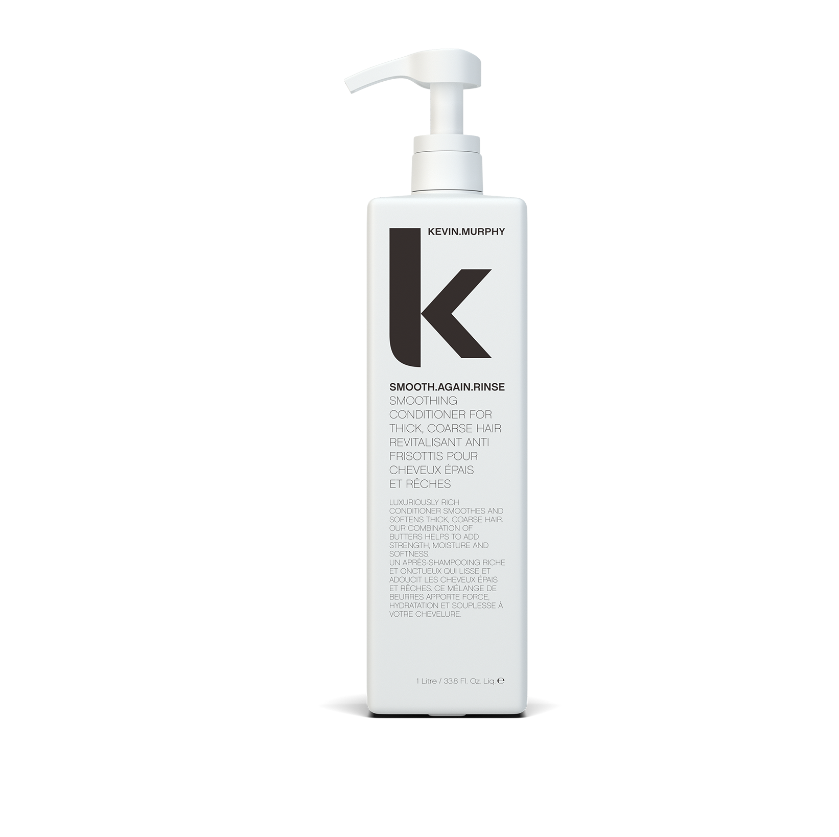 Kevin Murphy SMOOTH AGAIN RINSE