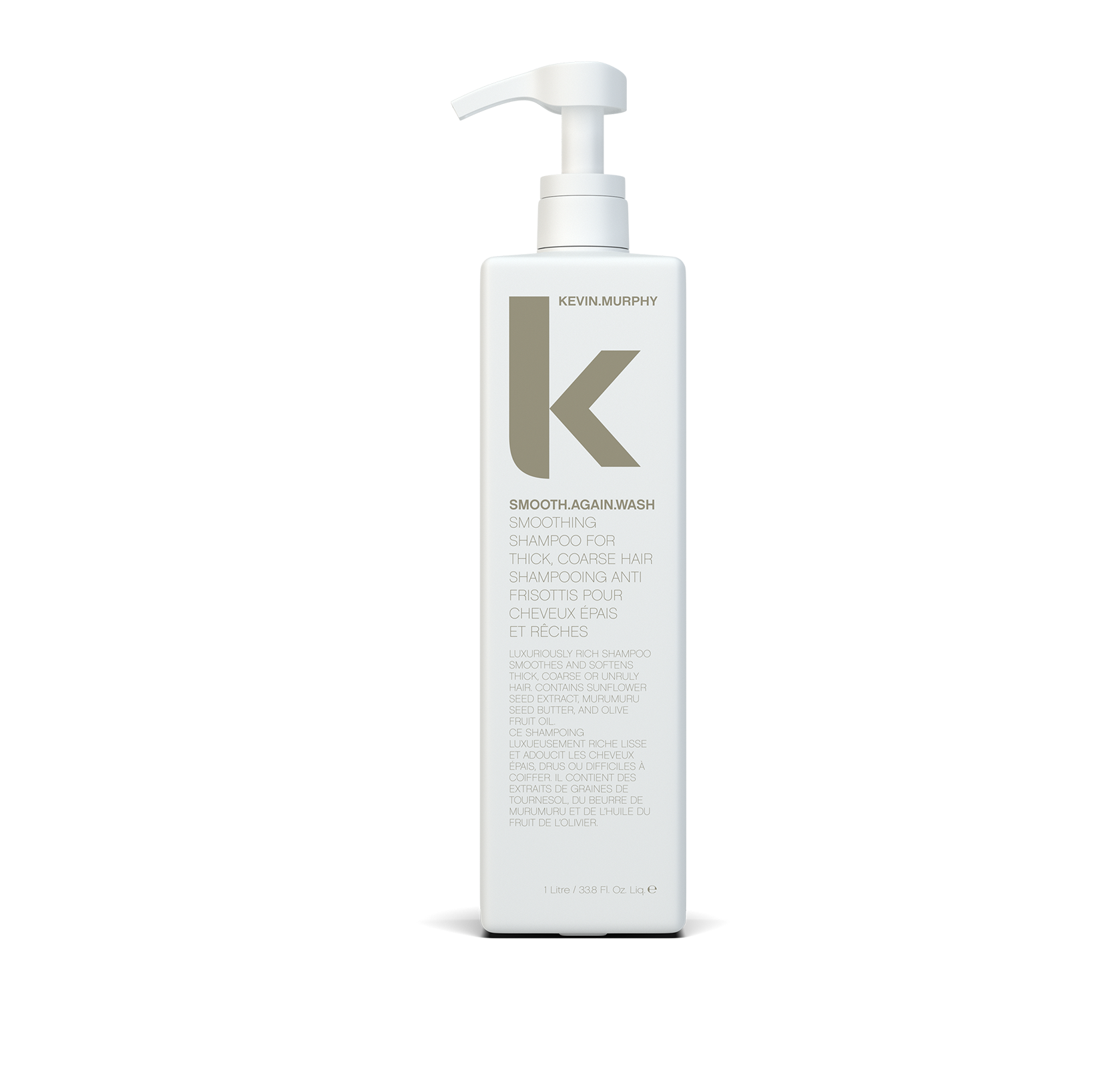 Kevin Murphy SMOOTH AGAIN WASH