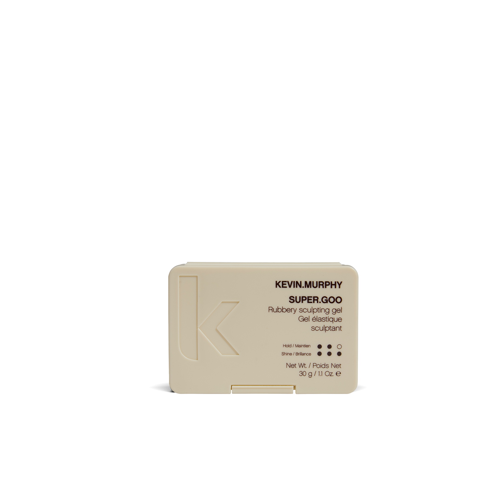 Kevin Murphy SUPER.GOO