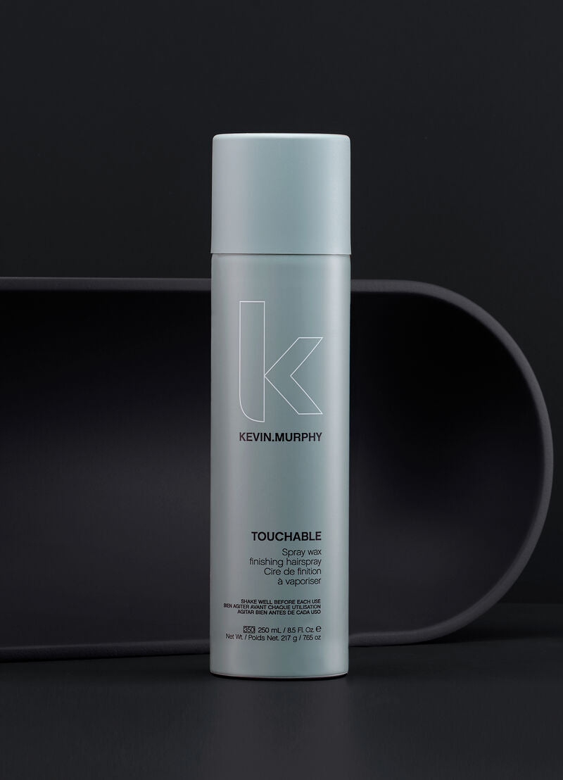 Kevin Murphy TOUCHABLE