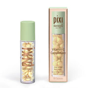 كبسولات فيتامين سي للعناية بـ PIXI