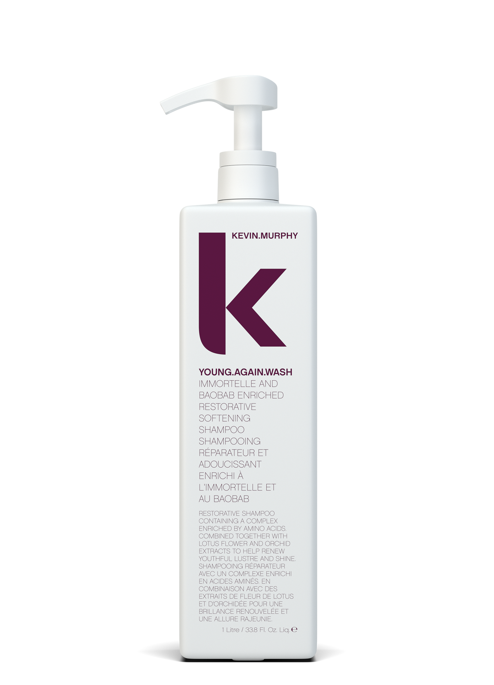 Kevin Murphy Young Again Wash