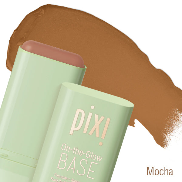 قاعدة PIXI On-the-Glow